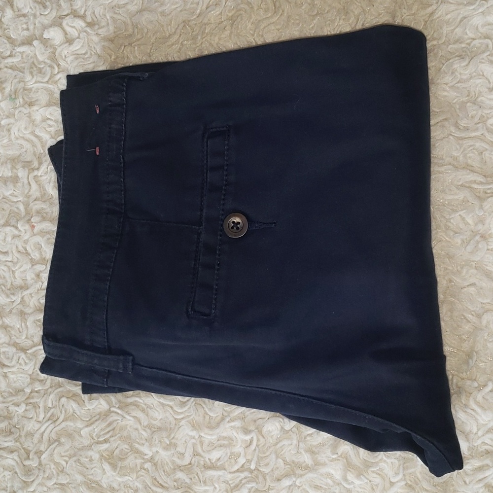Arizona Jean Co Blue Pant 9 - Picture 5 of 7
